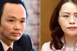 Kinh doanh - FLC xin miễn nhiệm chức vụ HĐQT của ông Trịnh Văn Quyết