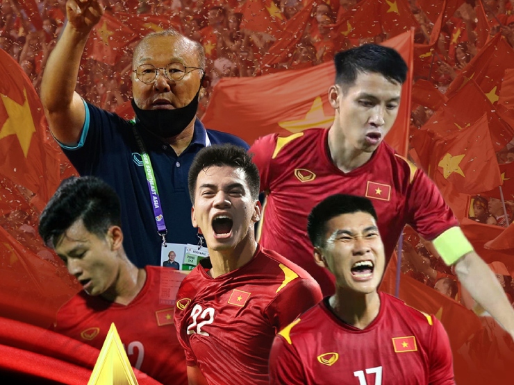 Bóng đá - U23 Việt Nam lên đỉnh Đông Nam Á: Thắng Thái Lan đăng quang ngôi số 1 và bài học "vàng"