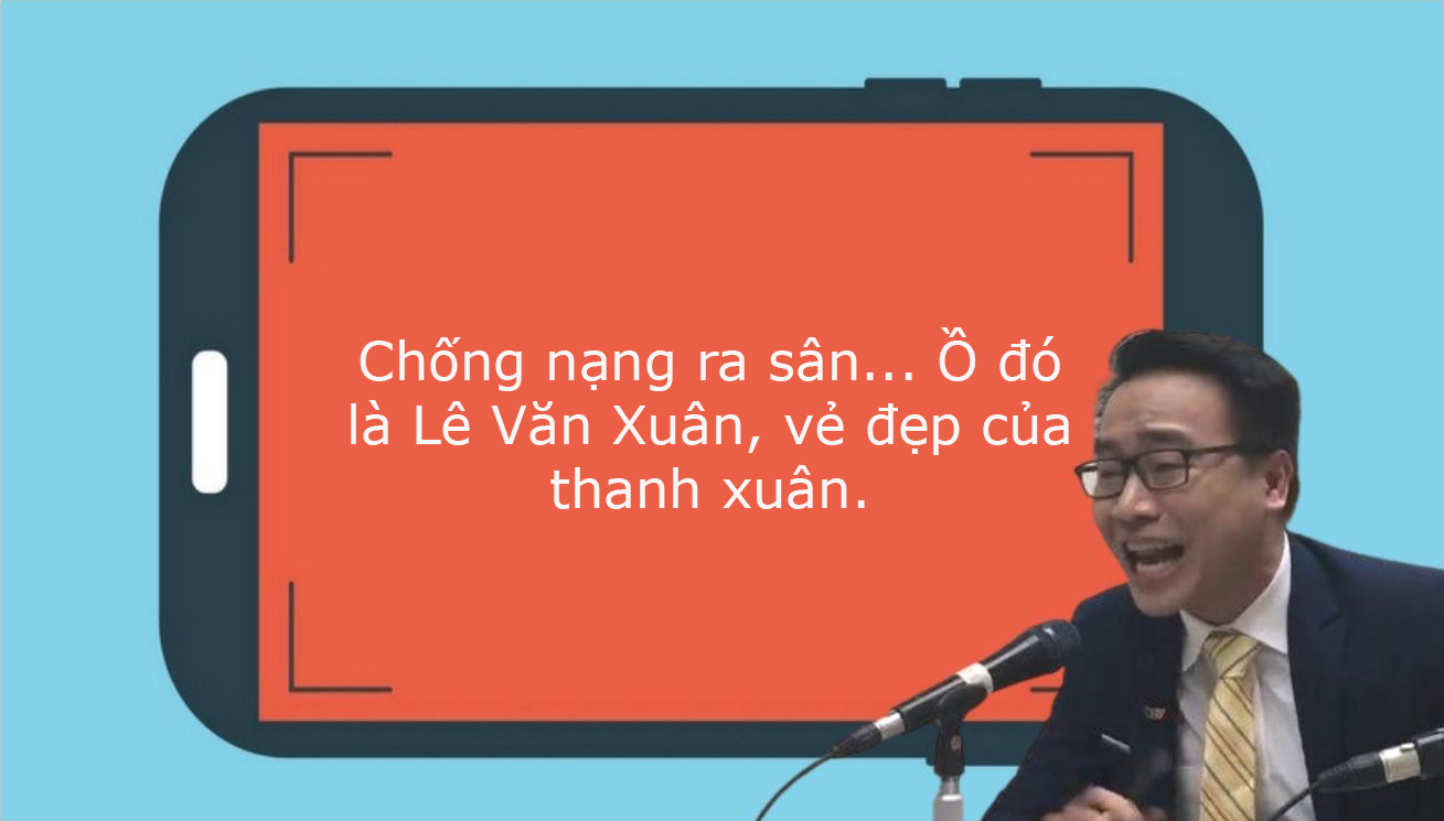 BLV Tạ Biên Cương "gây sốt" với loạt phát ngôn mừng Việt Nam đánh bại Thái, vô địch SEA Games - 13