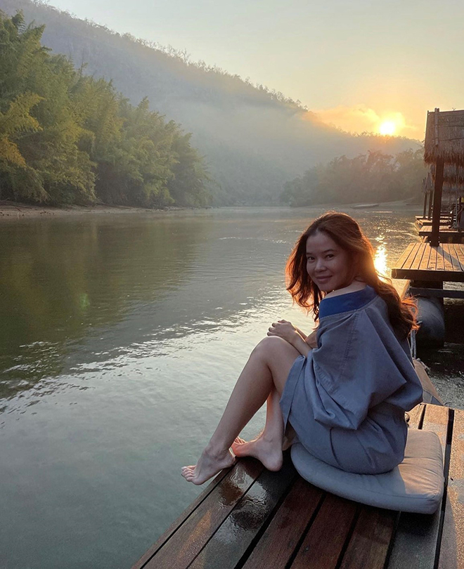 Du lịch Thái Lan: Khám phá Kanchanaburi thơ mộng, bình yên - 2