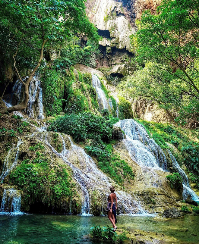 Du lịch Thái Lan: Khám phá Kanchanaburi thơ mộng, bình yên - 3