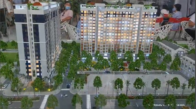 Lotus Garden Cao Lãnh: Chuẩn mực sống hiện đại