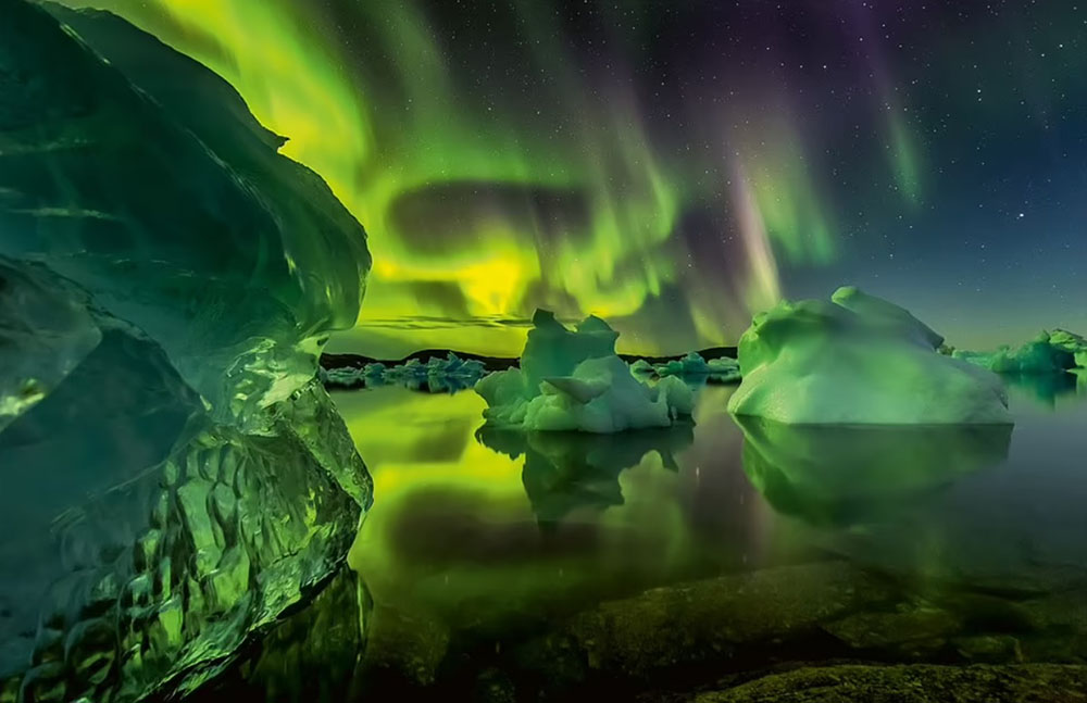 The splendor of nature in the most remote places on Earth - 3