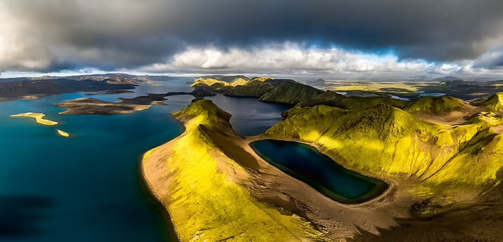 The splendor of nature in the most remote places on Earth - 5