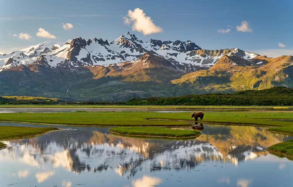 The splendor of nature in the most remote places on Earth - 9