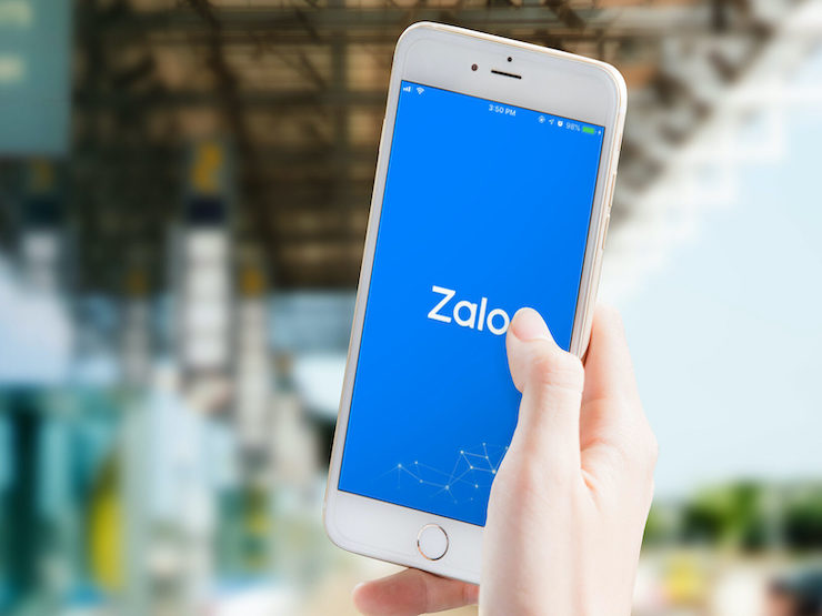 Công nghệ thông tin - 2 tính năng này sẽ giúp bạn hạn chế bị mất tài khoản Zalo