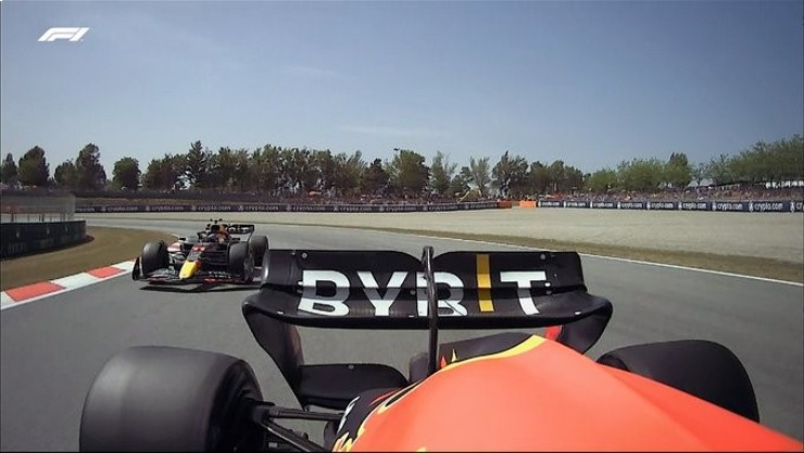 Đua xe F1, Spanish GP: Bước ngoặt trong cuộc chiến danh hiệu với chiến thắng 1-2 của Red Bull - 5