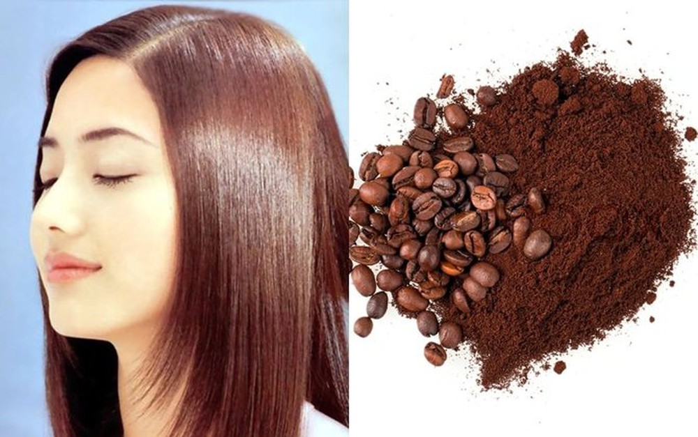 How to apply new hair color from natural ingredients - 3