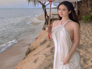 Thời trang - Nữ CĐV Hàn Quốc trong trận Việt Nam - Thái Lan có gu mặc khó thể chê