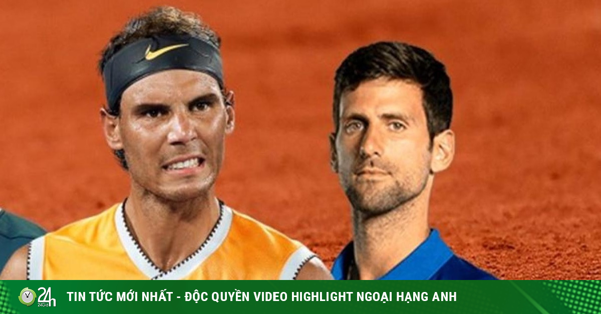 Live Roland Garros on day 2: Nadal, Djokovic are excited to play