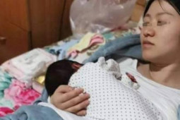 Sức khỏe đời sống - Uống thuốc tránh thai đều đặn, cô gái hoảng hốt khi thấy bụng "rục rịch"