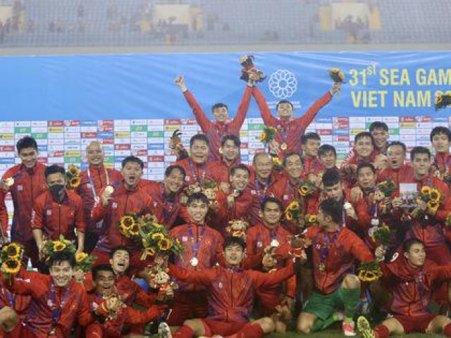 Bóng đá - Ông Lê Huy Khoa: Vì sao ông Park Hang-seo thành công?