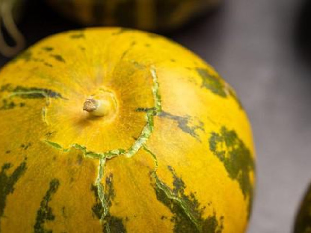 Sức khỏe đời sống - Dưa bở rất tốt nhưng cần lưu ý khi ăn kẻo ảnh hưởng đến sức khỏe