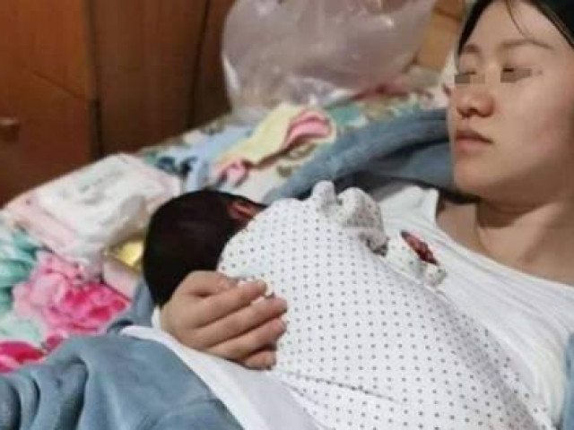 Sức khỏe đời sống - Uống thuốc tránh thai đều đặn, cô gái hoảng hốt khi thấy bụng "rục rịch"