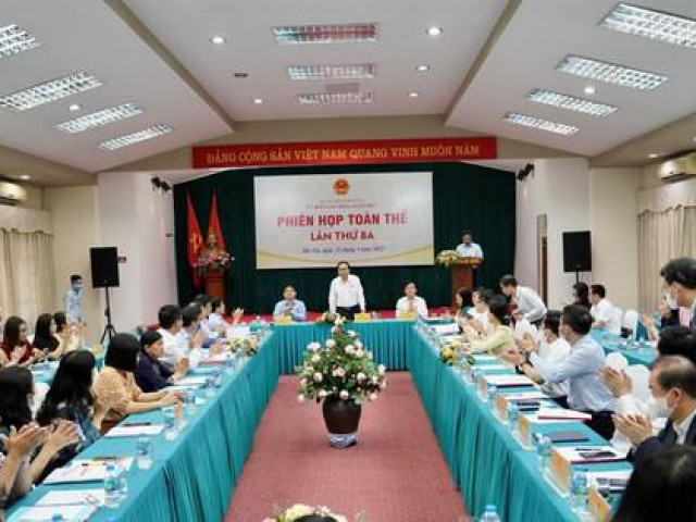 Giáo dục - du học - Đề nghị Lịch sử là môn học bắt buộc