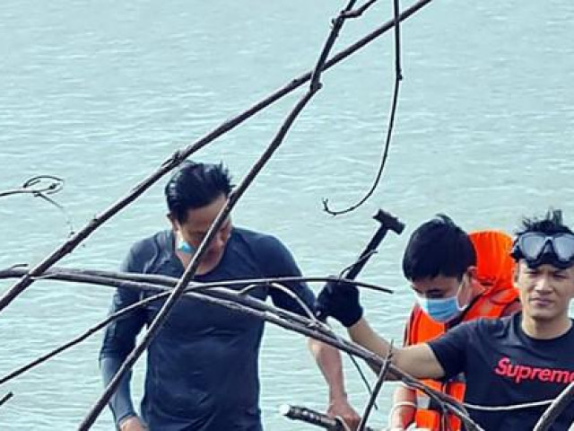 Pháp luật - Dùng búa sát hại cựu công an viên vì chuyện 8 năm trước