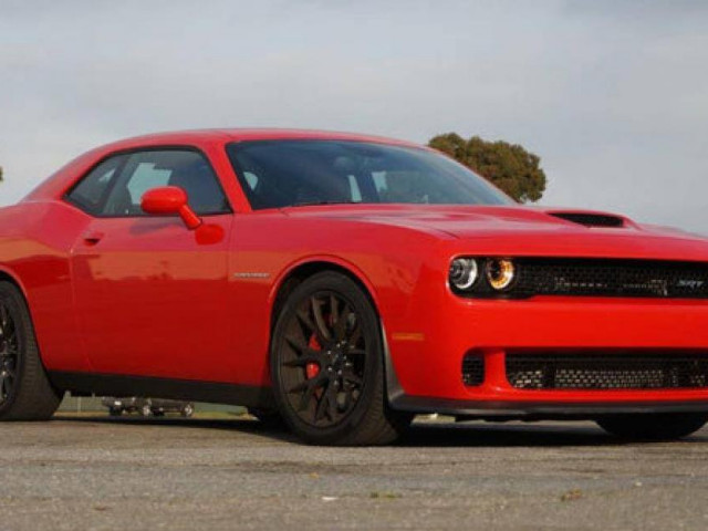 Ngắm xe - Top 10 xe cơ bắp tốt nhất từng được sản xuất trong lịch sử