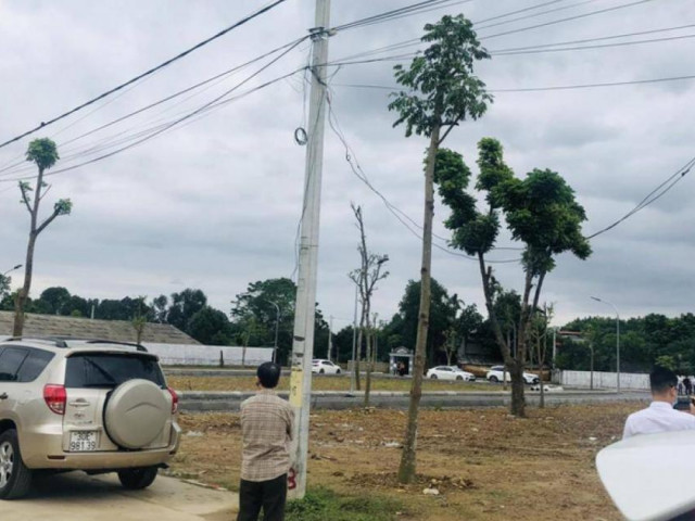 Kinh doanh - "Siết" phân lô, bán nền, chỉ tách thửa với đất nông nghiệp xen kẹt