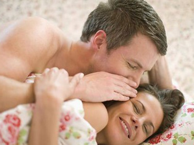 Sức khỏe đời sống - Loay hoay tìm mãi "điểm G", hóa ra đơn giản ở những vị trí này