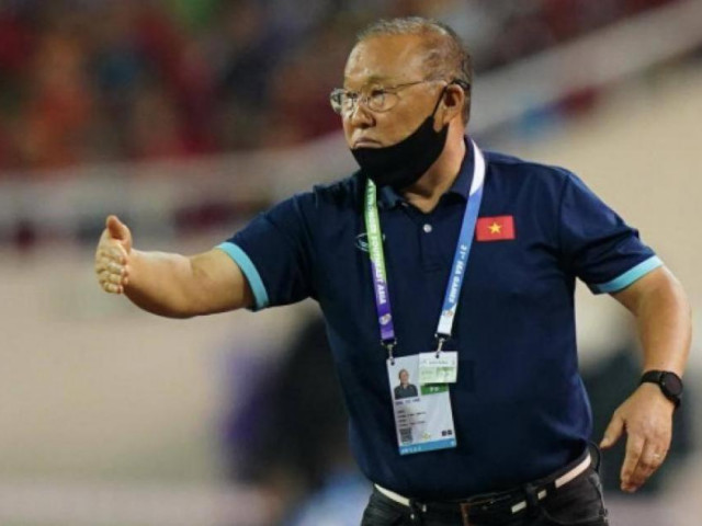 Bóng đá - Hé lộ nguyên nhân U23 Việt Nam không ghi bàn trong hiệp 1 tại SEA Games 31