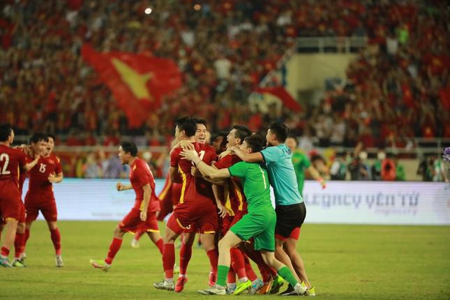 SEA Games 31: How does Vietnam achieve Olympic achievements?  - first