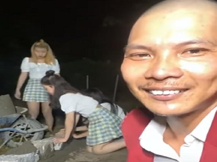 Ca nhạc - MTV - Kéo gái xinh vào trộn vữa, Lộc Fuho kiếm tiền tỷ từ nghề "làm thầy" trên mạng xã hội