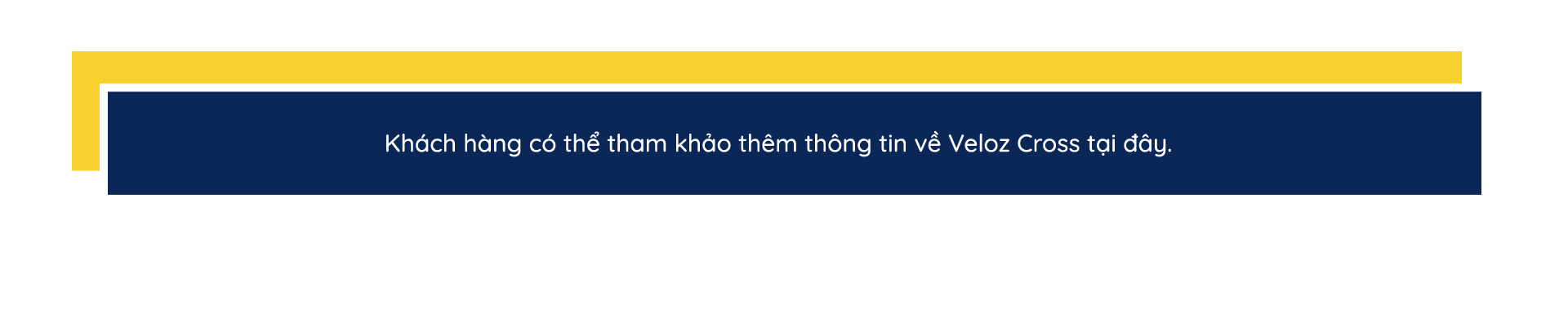 Toyota Veloz Cross - ‘Nhà di động’ gắn kết gia đình Việt - 10