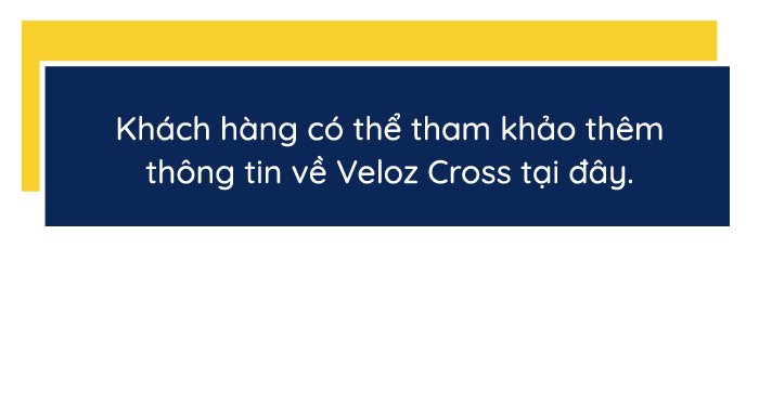 Toyota Veloz Cross - ‘Nhà di động’ gắn kết gia đình Việt - 19