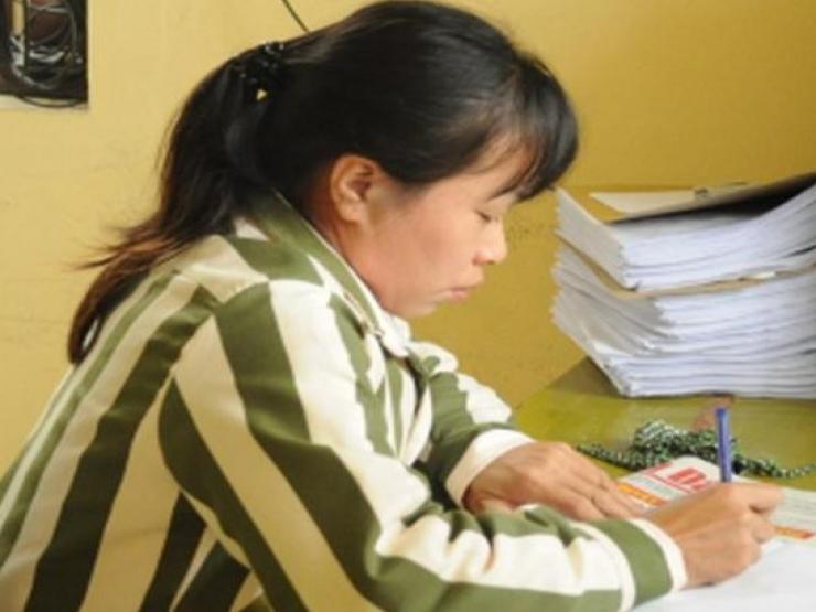 Pháp luật - Thi thể bé trai dưới mương nước và kế hoạch tàn độc của người mẹ cùng nhân tình