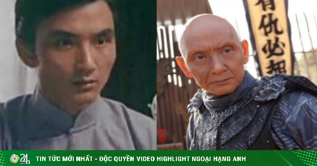 The 3 ugliest male stars on Chinese screens are so bad that they can only play evil roles for the rest of their lives
