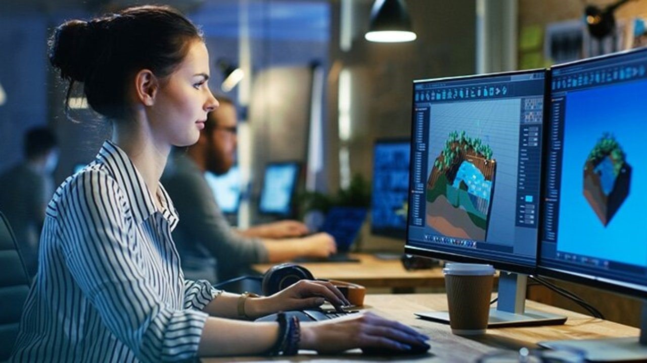 6 thử thách thường gặp của các Game Developer - 2