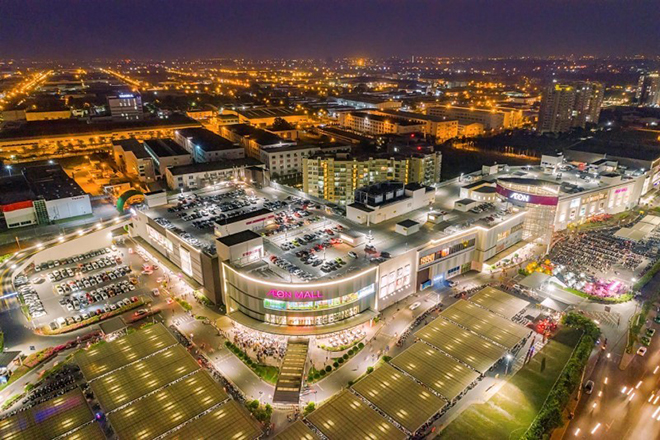 Cơ hội “chuyển mình” của Bàu Bàng khi Bình Dương Bắc tiến - 1