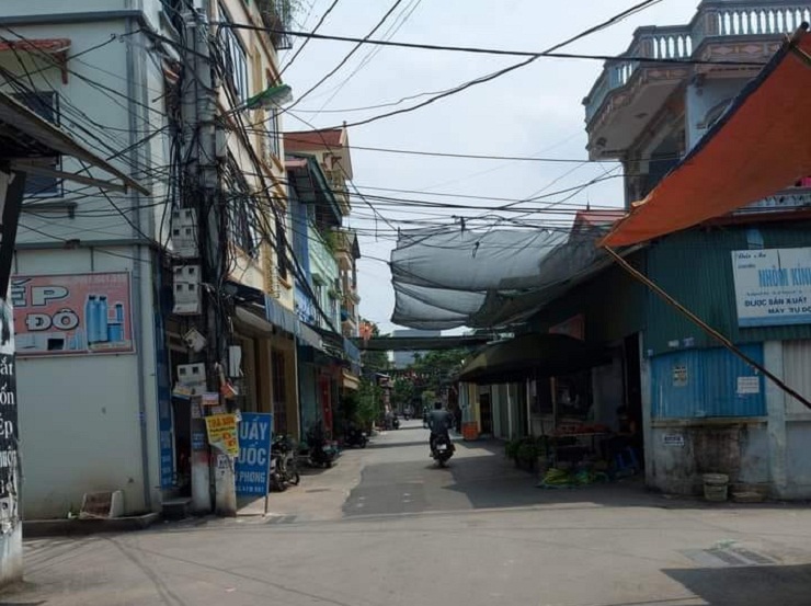 Tìm một nơi an cư ở những TP lớn như Hà Nội, TP HCM vẫn là giấc mơ với nhiều người