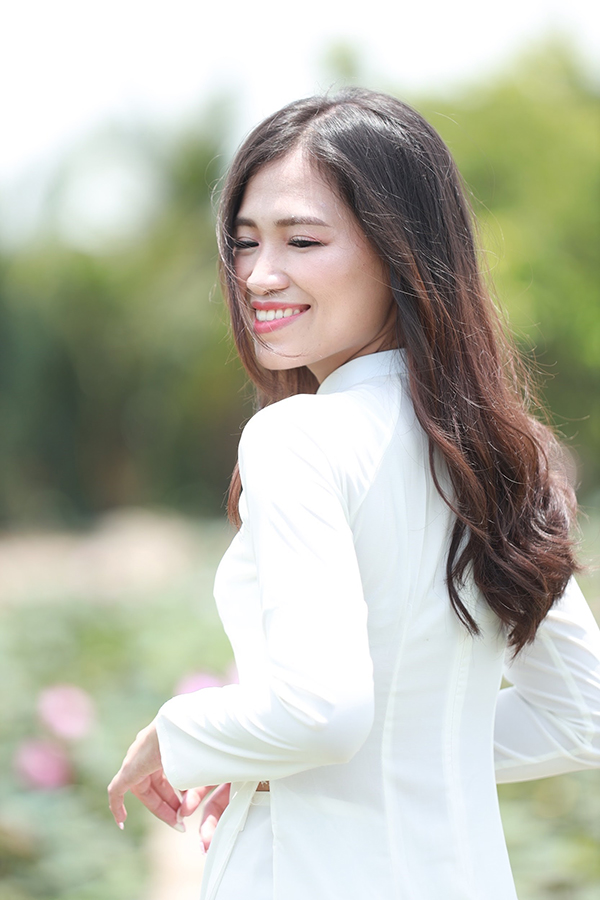 Chuyên gia Trà Giang với khát vọng nâng cao sức khỏe cho cộng đồng