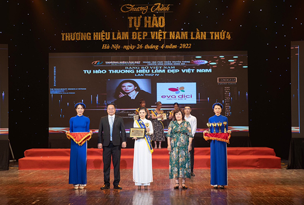 Trần Ngọc Vân và hành trình đến với “cái đẹp” - 3