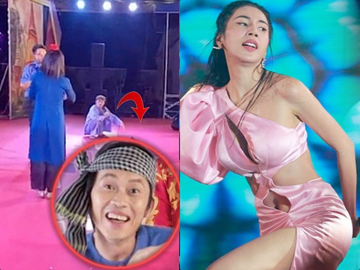 Giải trí - Thủy Tiên gặp "vận đen", Hoài Linh chật vật trở lại showbiz sau khi bị điều tra tiền từ thiện