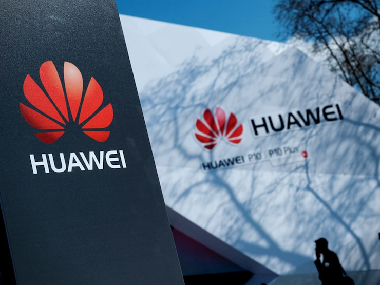 Công nghệ thông tin - Huawei nói gì sau khi bị Canada cấm?