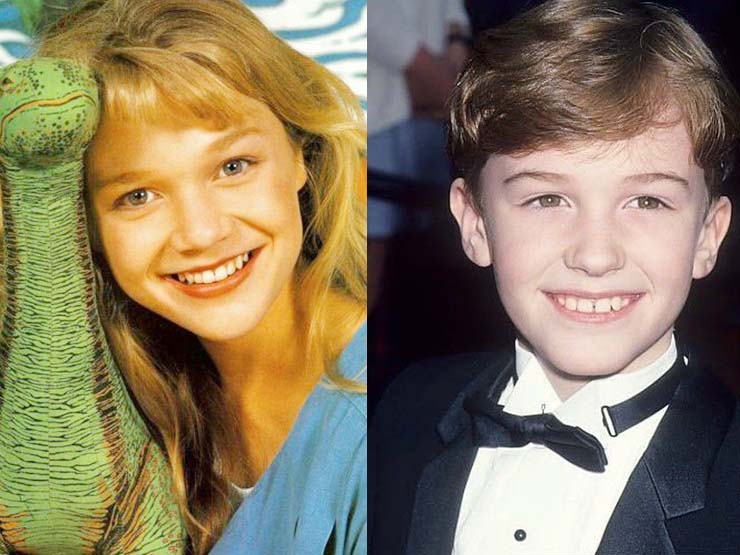 Phim - Sao nhí "Công viên kỷ Jura" 1993: Người rẽ ngang, kẻ vẫn loay hoay tìm chỗ đứng