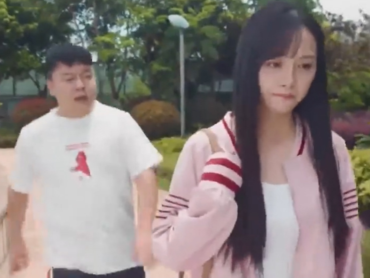 Clip hài hước - Khi con gái hết yêu họ có muôn ngàn lý do khó đỡ để chia tay