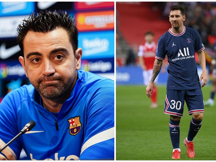 Bóng đá - Tin mới nhất bóng đá tối 24/5: Barca từ chối mua lại Messi