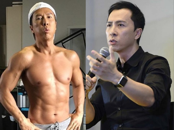 Phim - Chân Tử Đan khắt khe chọn "người tình màn ảnh", chê bai mỹ nhân dao kéo vì lý do bất ngờ