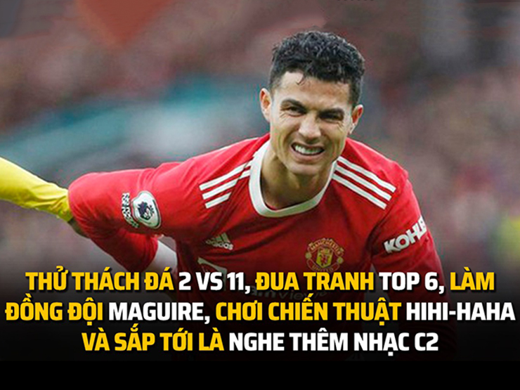 Tranh vui - Ảnh chế: Ngoại hạng Anh khép lại, MU nhận giải "ông vua tấu hài"