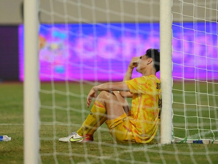 Bóng đá - Thái Lan "thưởng nóng" 82 tỷ đồng cho SEA Games: Thầy trò HLV Polking được...100 triệu