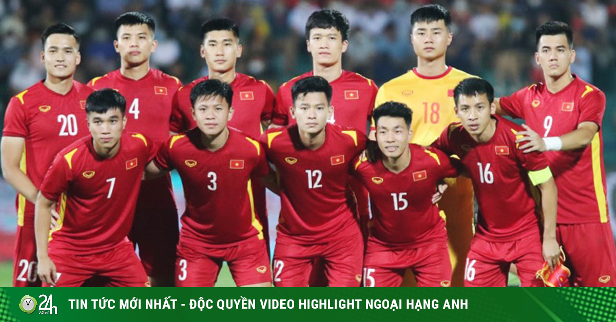 Vietnam sports 205 gold medal No. 1 SEA Games: Proud to win gold together