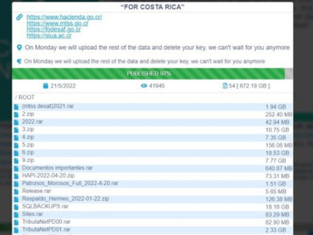 Công nghệ thông tin - Nhóm tin tặc khét tiếng nhất thế giới bên bờ vực giải thể