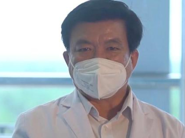 Tin tức trong ngày - Giám đốc Bệnh viện Đa khoa Vĩnh Long bị bắt