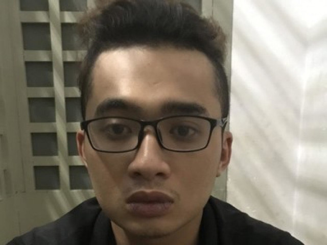 Pháp luật - Công an TP.HCM bắt nhanh kẻ giết người từ mâu thuẫn chuyện tình tay ba