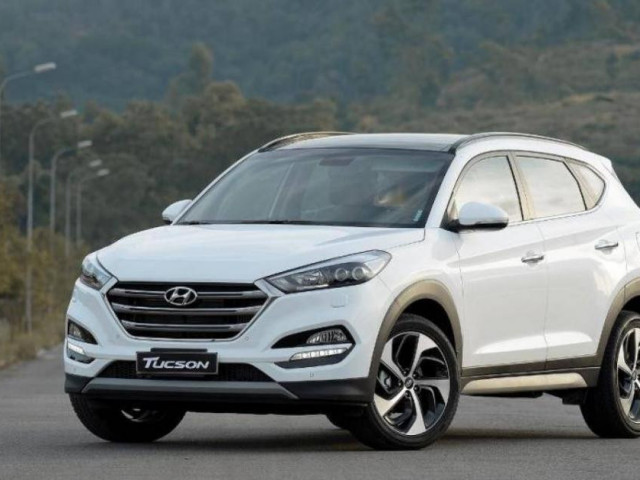 Tin tức ô tô - Top 10 xe ô tô đã qua sử dụng an toàn nhất thế giới