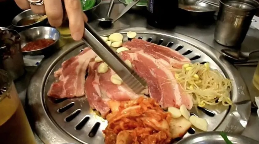 10 most delicious dishes you should not miss when visiting the land of kimchi - 3