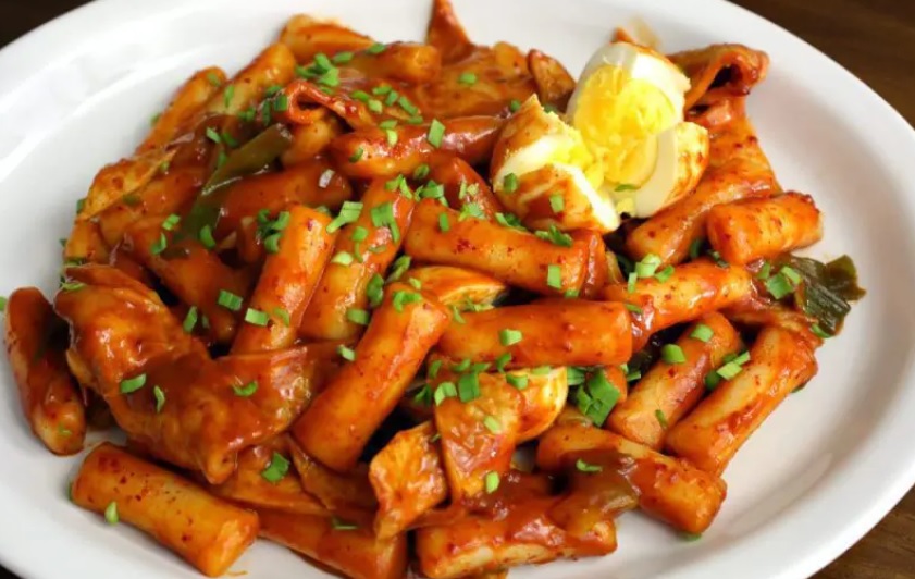 10 most delicious dishes you should not miss when visiting the land of kimchi - 6